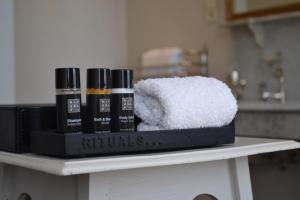 Foto de la galeria de B&B Dusk till dawn a Mechelen