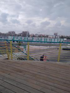 Zdjęcie z galerii obiektu Apartamento en Torrevieja a 50m playa w mieście Torrevieja