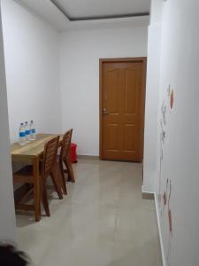 Fotografie z fotogalerie ubytování Dream Nest Homestay v destinaci Anaviratty
