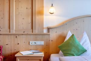Posteľ alebo postele v izbe v ubytovaní Residence Diana Apartment 302