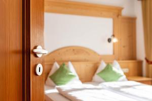 Posteľ alebo postele v izbe v ubytovaní Residence Diana Apartment 302
