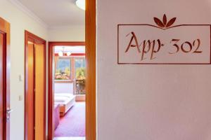 Posteľ alebo postele v izbe v ubytovaní Residence Diana Apartment 302