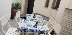 Foto sihtkohas Siracusa asuva majutusasutuse La fleur galeriist