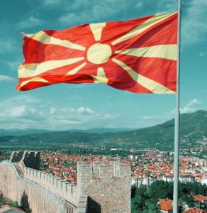 Gallery image of Apartment INES Ohrid in Ohrid +22 photos