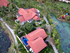 Giardino di Palace Residence & Villa Siem Reap