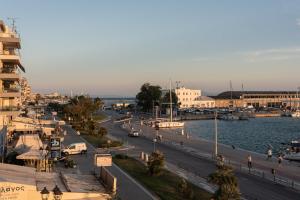 Fotografie z fotogalerie ubytování Solonos Flat v destinaci Volos