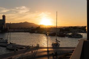 Fotografie z fotogalerie ubytování Solonos Flat v destinaci Volos + 37 fotografií