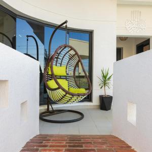 Gallery image of The Dannah in Barka