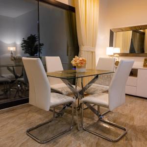 Gallery image of The Dannah in Barka