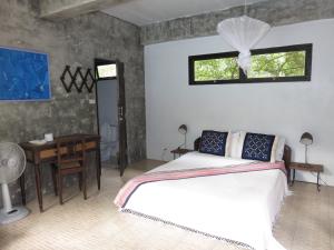 Imagen de la galería de Little Eden Guesthouse, en Pang Mapha