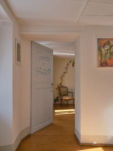 Fotografija u galeriji objekta Osteria Grütli con alloggio u gradu Borgnone