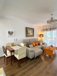 Zdjęcie z galerii obiektu Rosario house w mieście Santa Pola +12 zdjęć