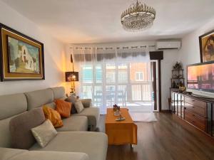 Zdjęcie z galerii obiektu Rosario house w mieście Santa Pola