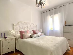 Zdjęcie z galerii obiektu Rosario house w mieście Santa Pola