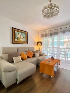 Zdjęcie z galerii obiektu Rosario house w mieście Santa Pola