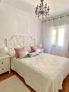 Zdjęcie z galerii obiektu Rosario house w mieście Santa Pola