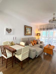 Zdjęcie z galerii obiektu Rosario house w mieście Santa Pola