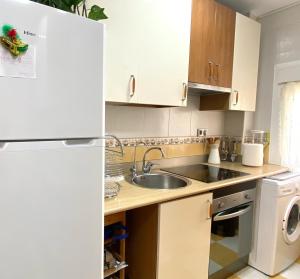 Zdjęcie z galerii obiektu Rosario house w mieście Santa Pola