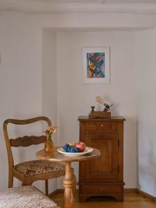 Fotografija u galeriji objekta Osteria Grütli con alloggio u gradu Borgnone