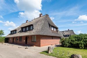 Afbeelding uit fotogalerij van Bens Hüs in Braderup