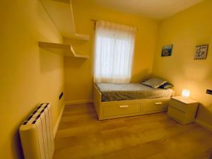 Posteľ alebo postele v izbe v ubytovaní Bright Beach House Grupo AC Gestion