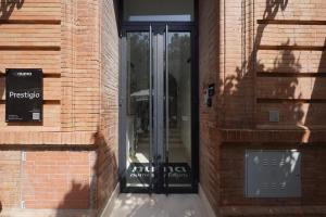 Exteriér alebo vchod do ubytovania Numa Seville Prestigio