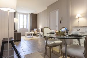 Gallery image of Charmants appartements centre ville in Montpellier