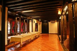 帕坦Newa Chen Historic House UNESCO的相册照片