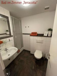 Bagno di Waldgasthaus Balsamine