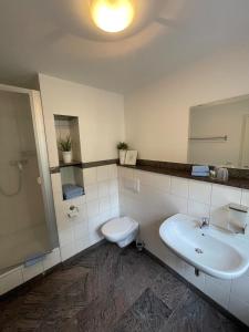 Bagno di Waldgasthaus Balsamine
