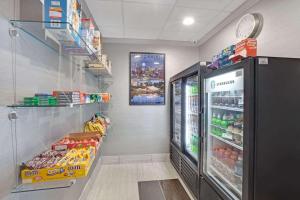 Gallery image of Wyndham Garden Charlotte Airport Southeast in Charlotte