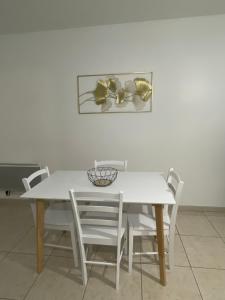 Fotografia z galérie ubytovania RB Home v destinácii Marseille + 2 fotografie