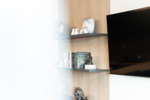 Kép Solonos Flat szállásáról Vóloszban a galériában