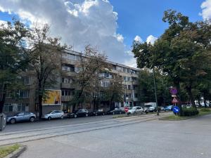 Η γειτονιά γύρω από ή μία γειτονιά κοντά σε αυτό το διαμέρισμα