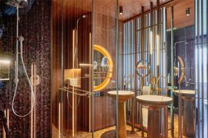 Bagno di Sonne Seehotel