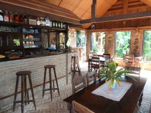 Gallery image of Little Eden Guesthouse in Pang Mapha