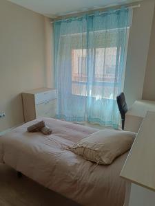 Kép Apartamento Nazareth szállásáról Lanjarónban a galériában