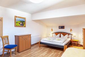 Kép Ferienwohnung Sylvia szállásáról Ramsau városában a galériában