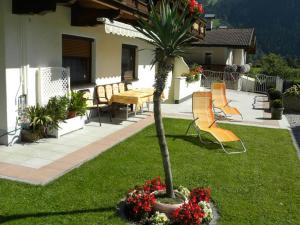 Gallery image of Gästehaus Emberger in Mayrhofen