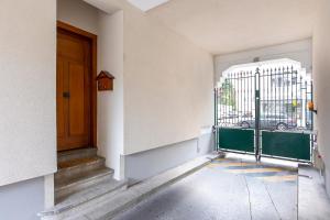安锡Apt 2-4 pers, charme de l'ancien, calme, vélos, Annecy centre的相册照片