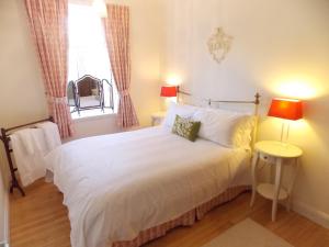Ένα ή περισσότερα κρεβάτια σε δωμάτιο στο Violet Bank Apartment Morningside +30 φωτογραφίες