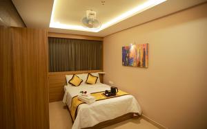 Imagen de la galería de Hotel Emirates, en Kānnangād