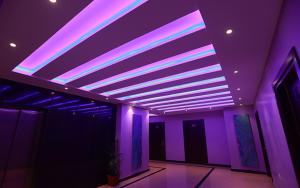 Imagen de la galería de Hotel Emirates, en Kānnangād