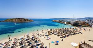 Gallery image of Portals Hills Boutique Hotel in Portals Nous