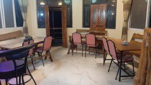 Gambar di galeri bagi Dulcify cottage sarangkot di Pokhara
