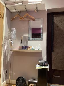Fotografie z fotogalerie ubytování The Anfield Apartment v destinaci Liverpool