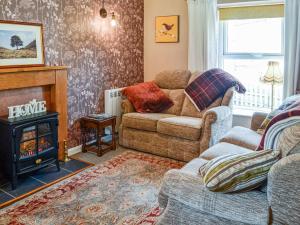 Gallery image of Runnerfoot Cottage in Gilsland