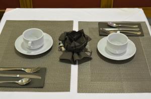 Fotografia z galérie ubytovania Hotel Regio 2 v destinácii Cádiz