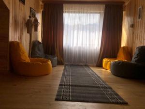 Fotografie z fotogalerie ubytování Hotel Nestt v destinaci Stepancminda + 37 fotografií