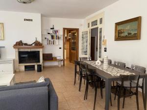 Кухня или кухненски бокс в Ville sul Mare